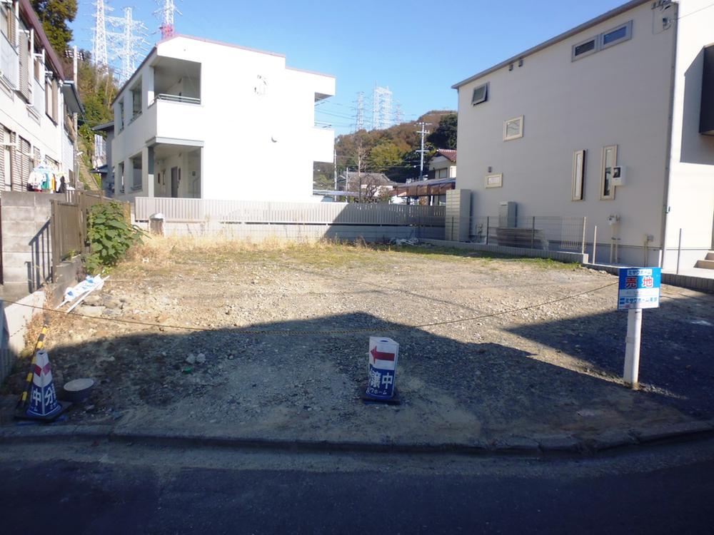 Local land photo. Local shooting