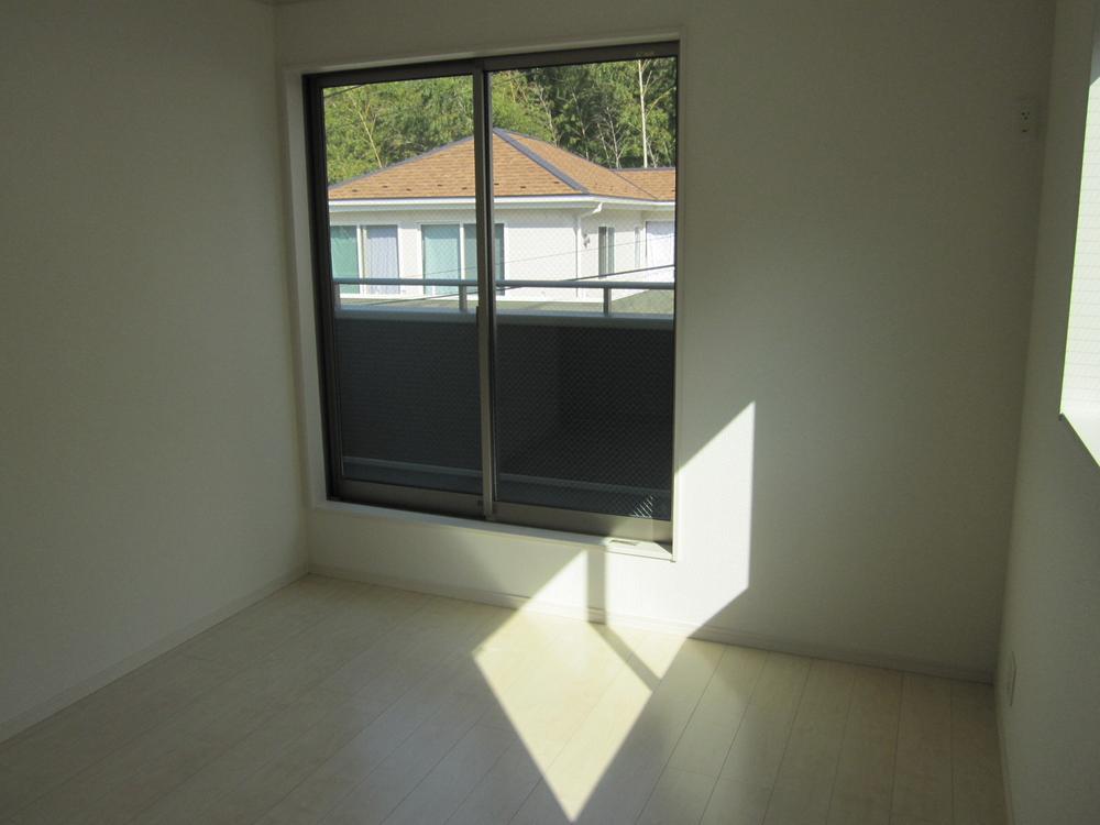 Non-living room. Western-style 6.94 Pledge