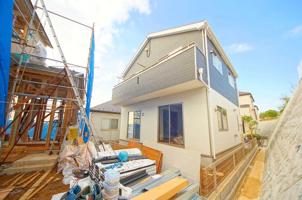 Local appearance photo. Local (11 May 2013) Shooting, Per yang ・ Living environment with good.