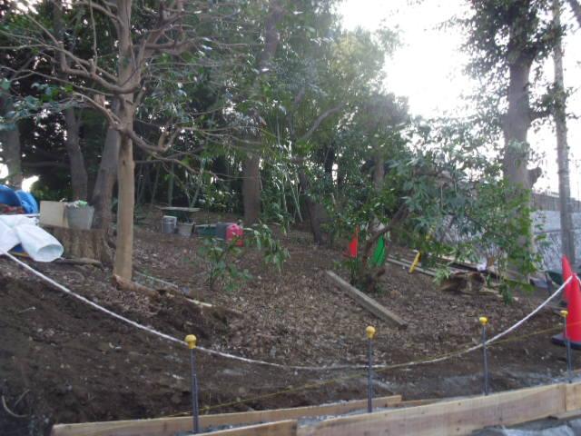 Local land photo. Local (11 May 2013) Shooting