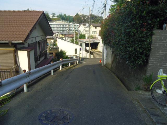 Local photos, including front road. Local (11 May 2013) Shooting