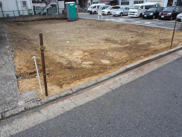 Local photos, including front road