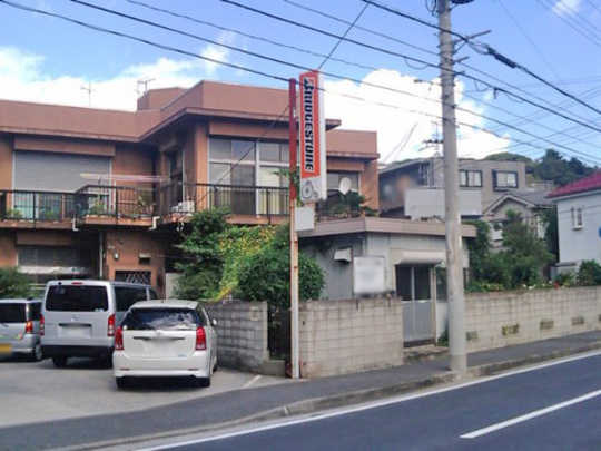 Local land photo. appearance