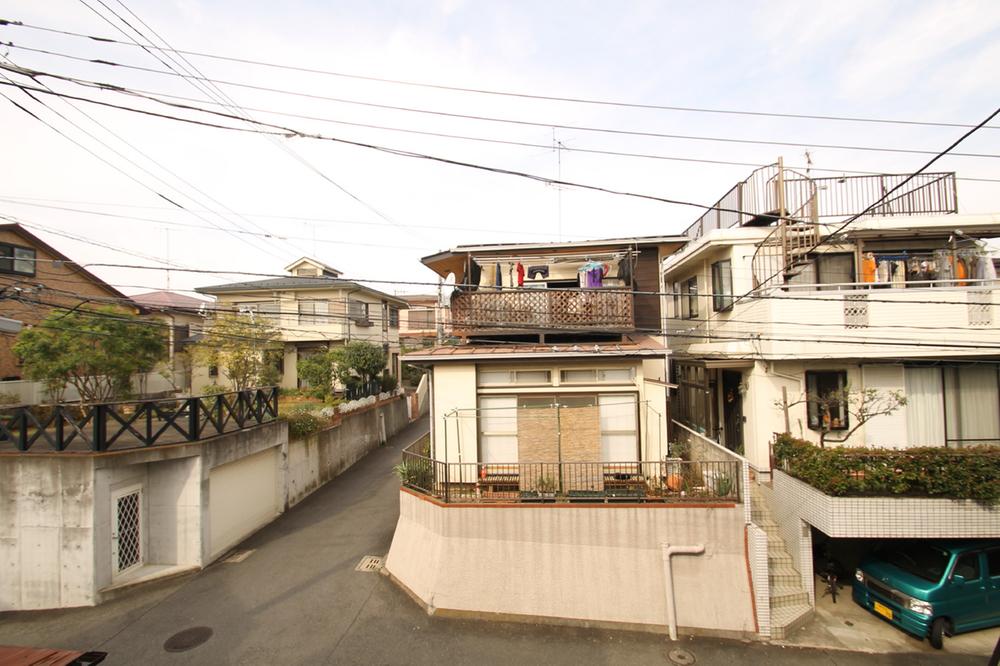 View photos from the dwelling unit