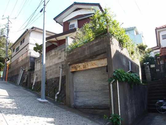 Local land photo. Exterior Photos