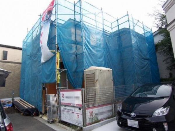 Local appearance photo. Exterior Photos