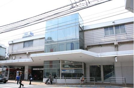 Other Environmental Photo. 1200m to Tsunashima Station