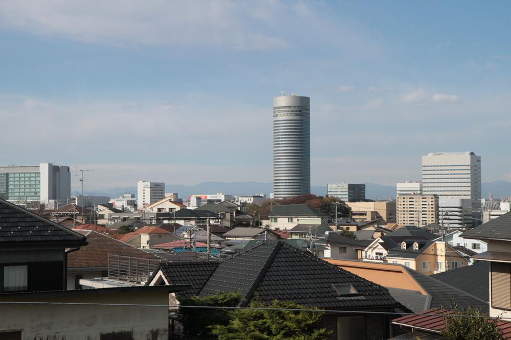 View photos from the local. View from the site (November 2013) Shooting