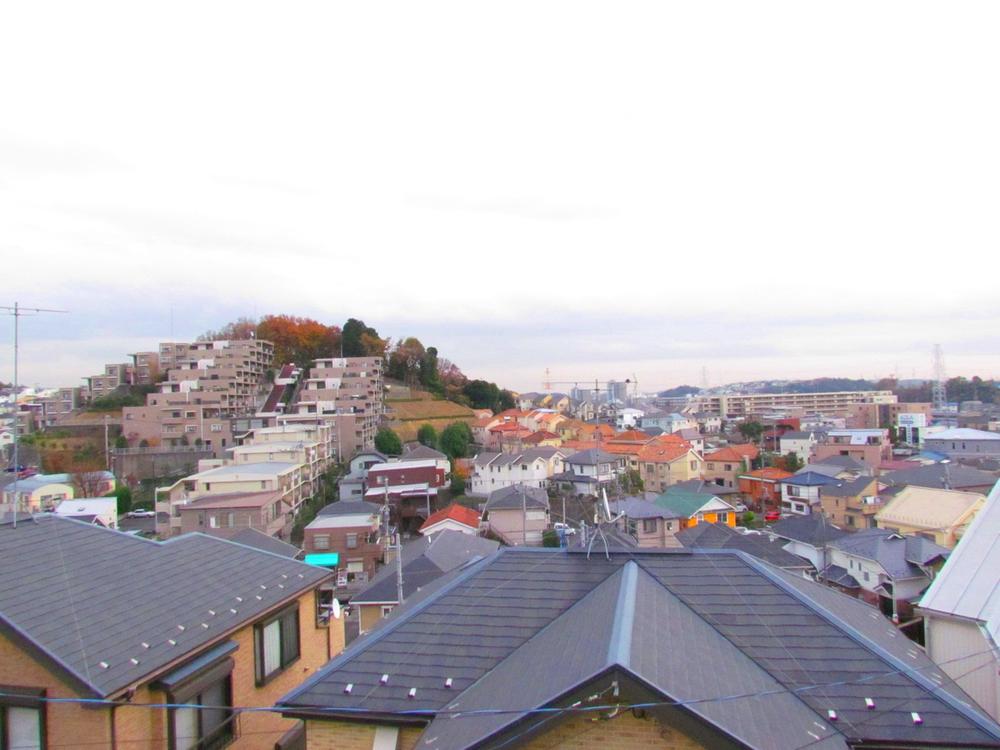 View photos from the dwelling unit