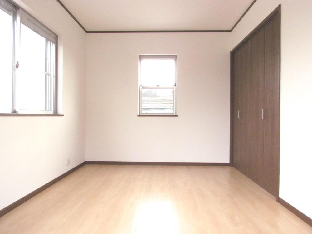 Non-living room. Yang per good