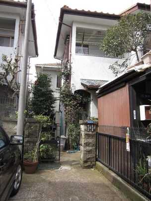 Local land photo. Local Photos ※ With Furuya, Current Status of delivery (2013 October shooting)