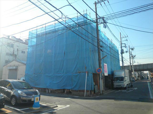 Local appearance photo. appearance