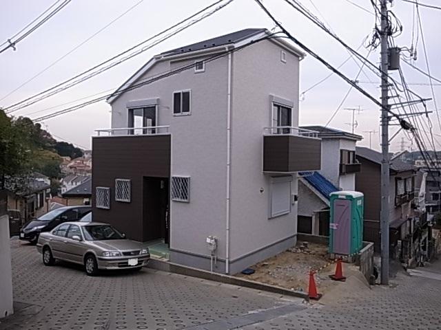 Local appearance photo