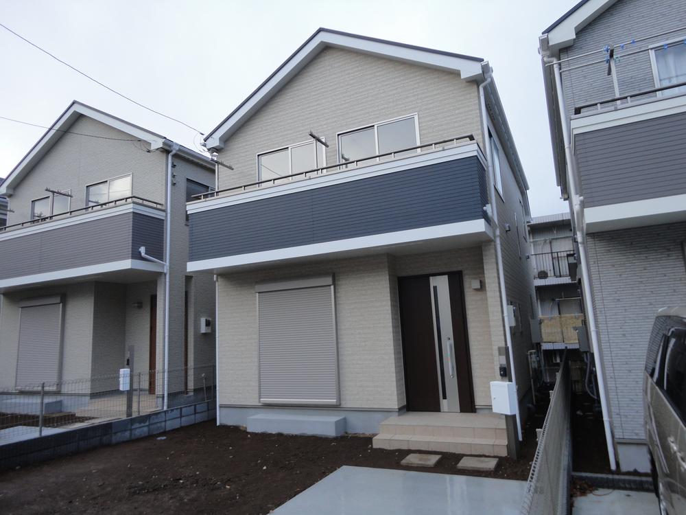 Same specifications photos (appearance). Sold dwelling unit local photos (12 May 2013) Shooting