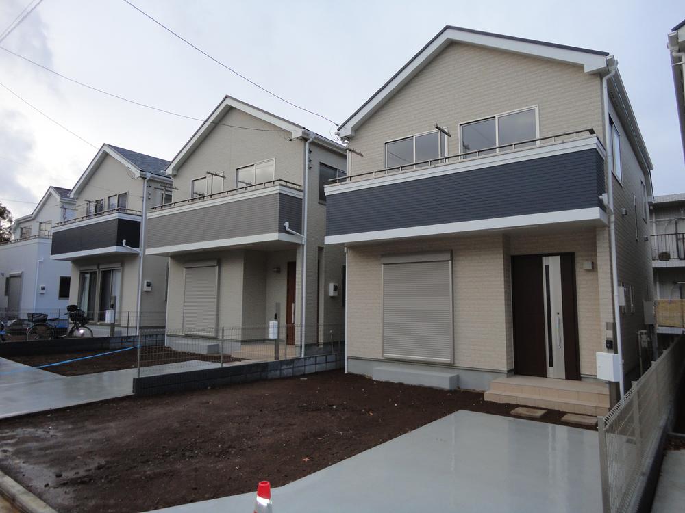 Same specifications photos (appearance). Sold dwelling unit local photos (12 May 2013) Shooting