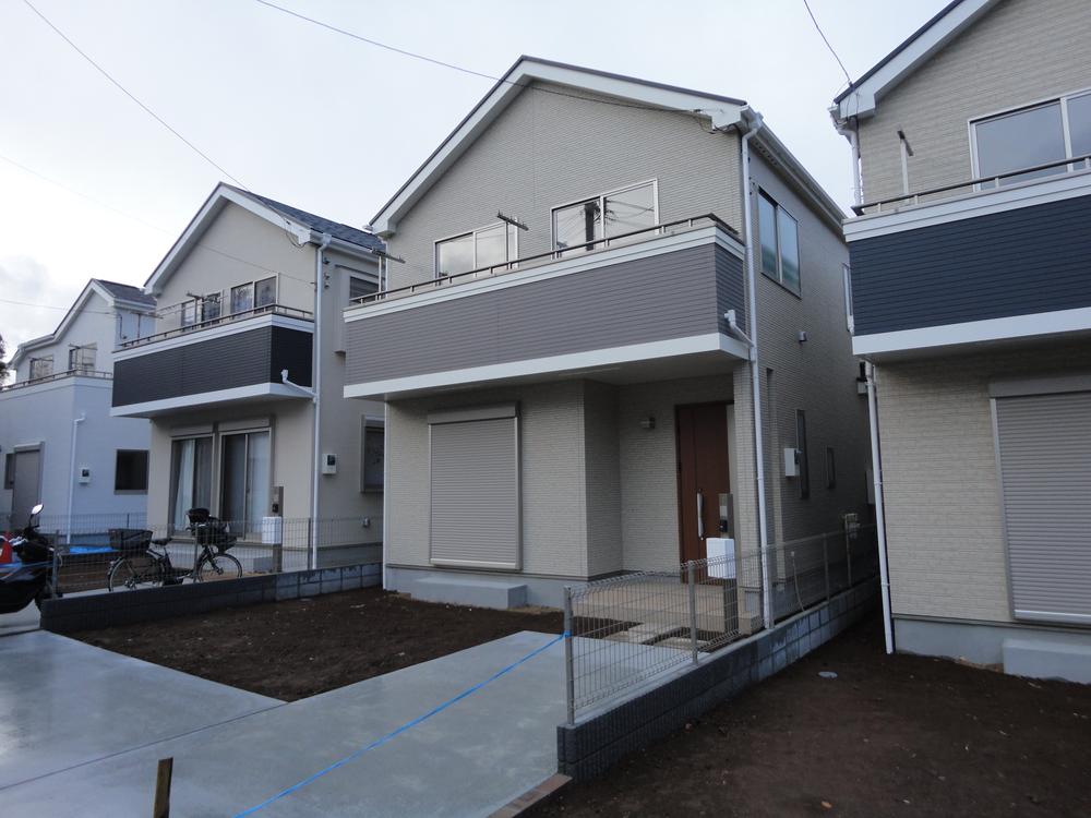 Rendering (appearance). Sold dwelling unit local photos (12 May 2013) Shooting