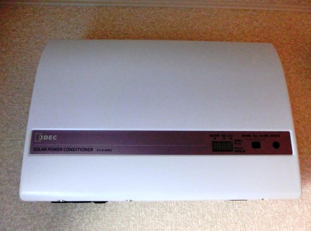 Power generation ・ Hot water equipment