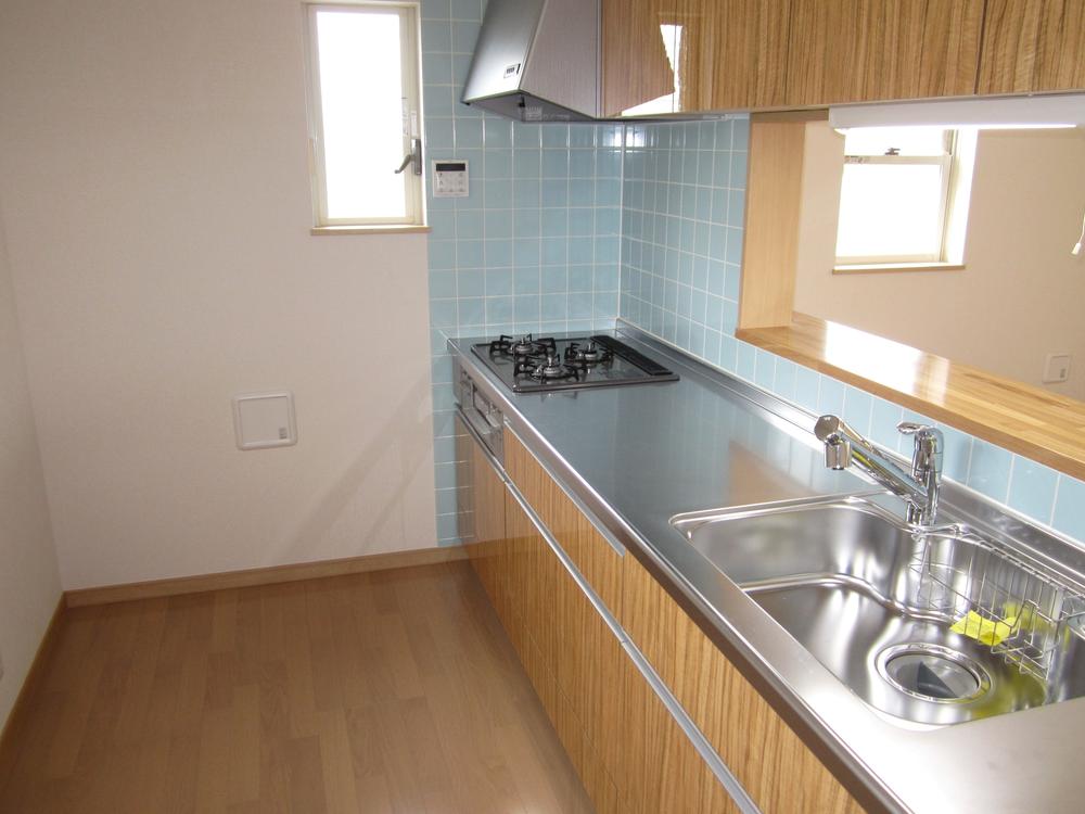 Kitchen. Indoor (July 2013) Shooting