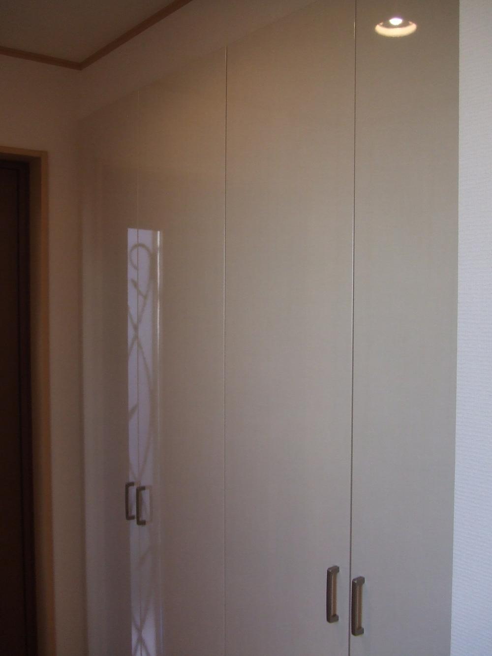 Same specifications photos (Other introspection). It will be in the same specification