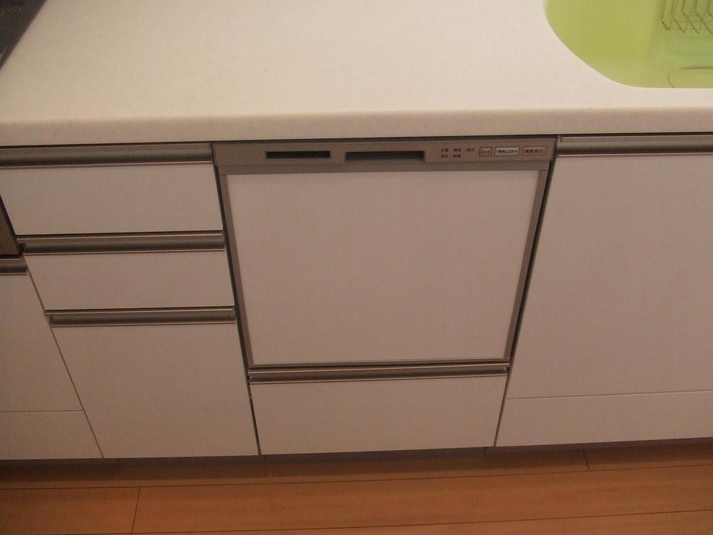 Same specifications photo (kitchen). It will be in the same specification