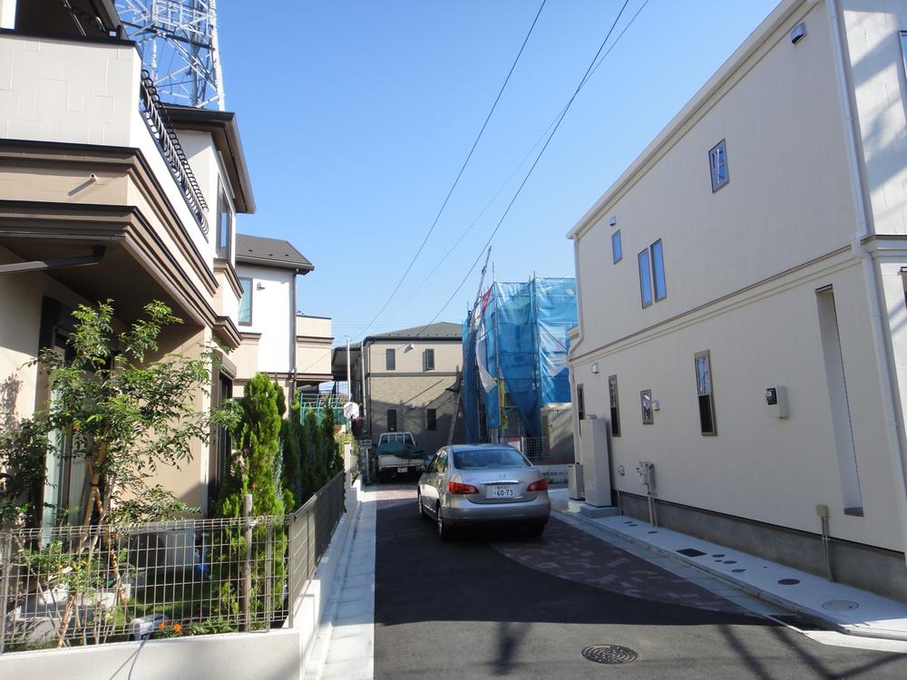 Sale already cityscape photo