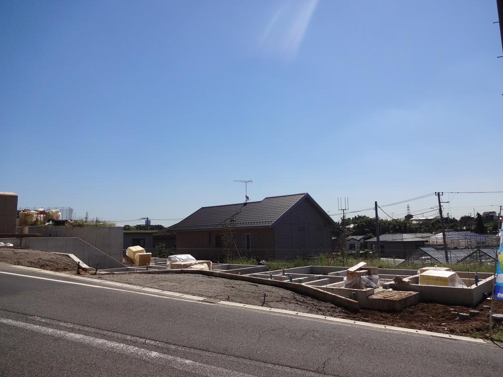 Local appearance photo. Yang per good!