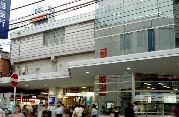 Other Environmental Photo. 1400m to Tsunashima Station