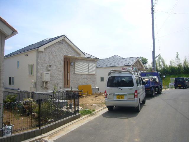 Local appearance photo. local