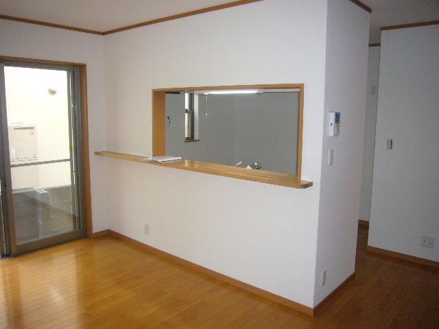 Same specifications photo (kitchen). Kitchen (same specifications photo)