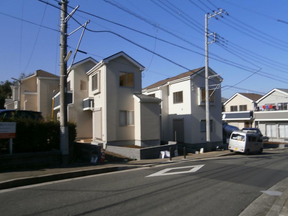 Local appearance photo. Local (11 May 2013) shooting can all building preview!