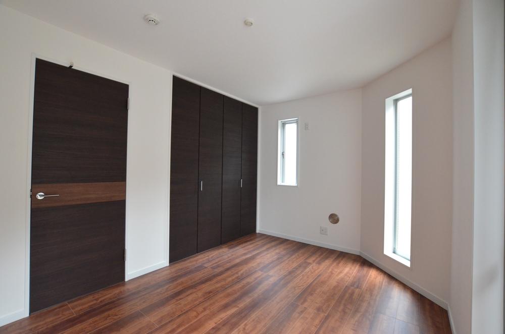 Same specifications photos (living). It will be in the same specification