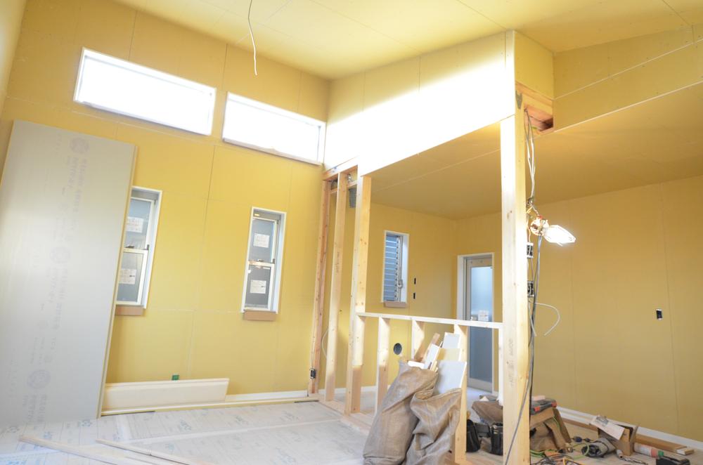 Living. Indoor (11 May 2013) Shooting