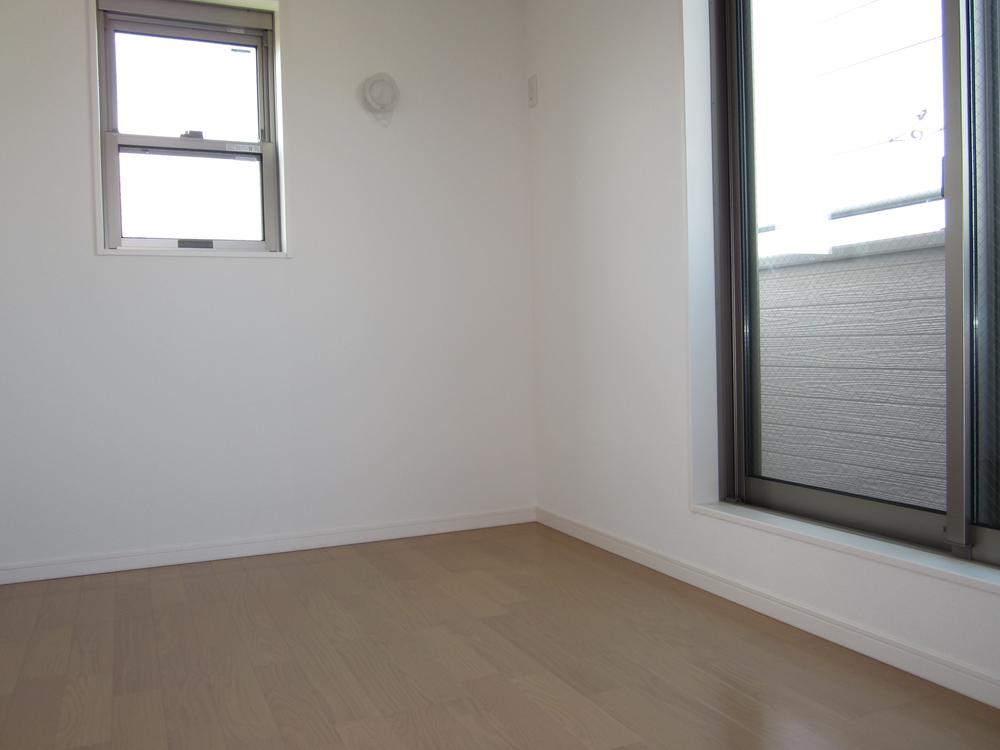 Same specifications photos (Other introspection). Western style room