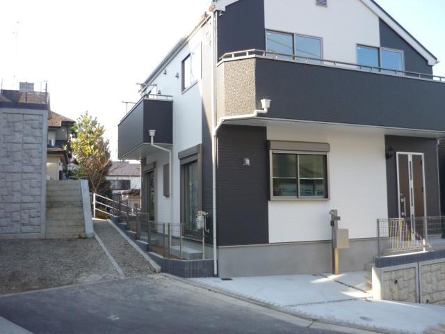 Local appearance photo. Local (December 7, 2013) Shooting