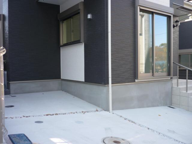 Local appearance photo. Local (December 7, 2013) Shooting