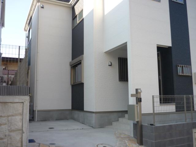 Local appearance photo. Local (December 7, 2013) Shooting