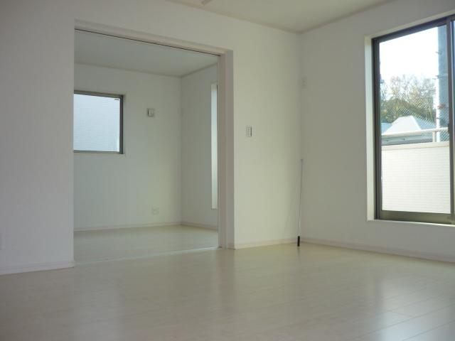 Non-living room. Indoor (December 7, 2013) Shooting