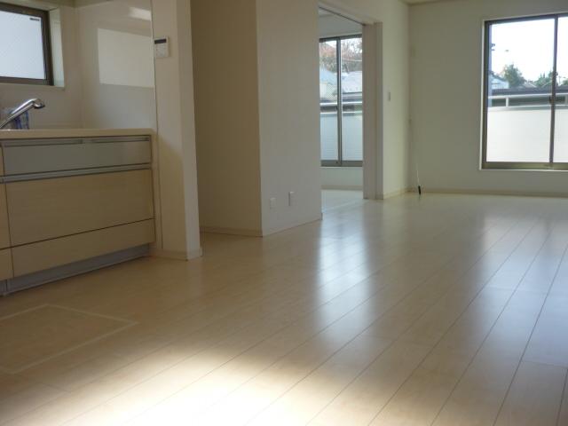 Living. Indoor (December 7, 2013) Shooting