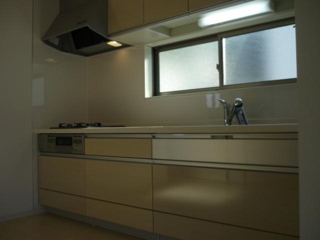 Kitchen. Indoor (December 7, 2013) Shooting