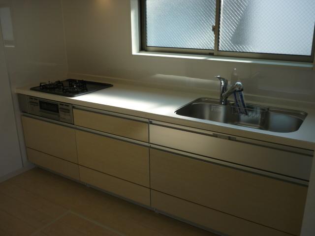 Kitchen. Indoor (December 7, 2013) Shooting