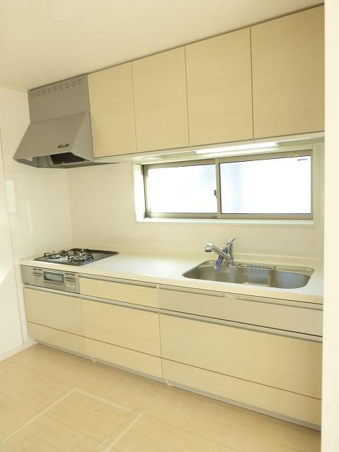 Kitchen. 1 Building Indoor (November 19, 2013) Shooting