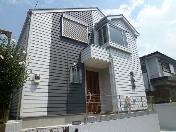 Local appearance photo. August 2012 shooting