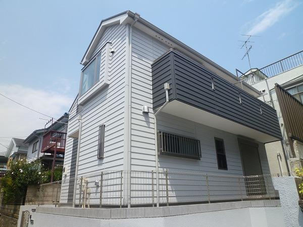 Local appearance photo. August 2012 shooting