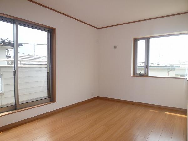 Non-living room. August 2012 shooting