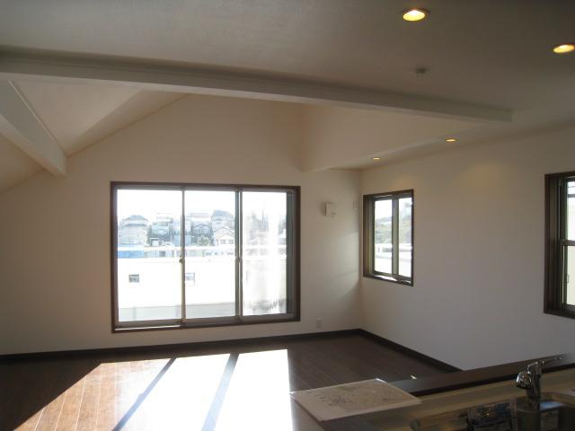 Living. Indoor (12 May 2013) Shooting