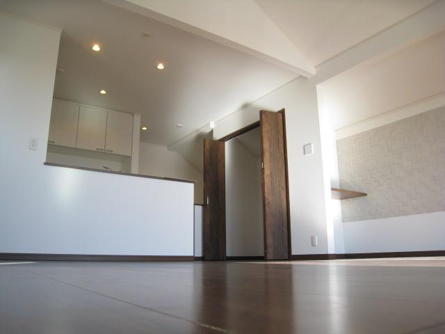 Living. Indoor (12 May 2013) Shooting