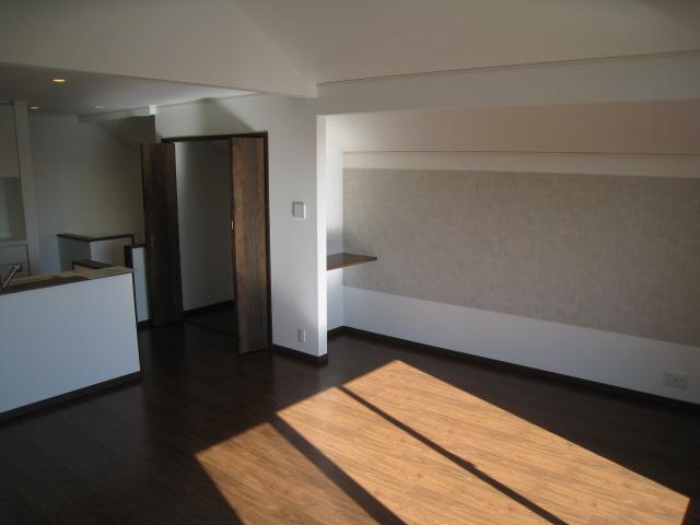 Living. Indoor (12 May 2013) Shooting