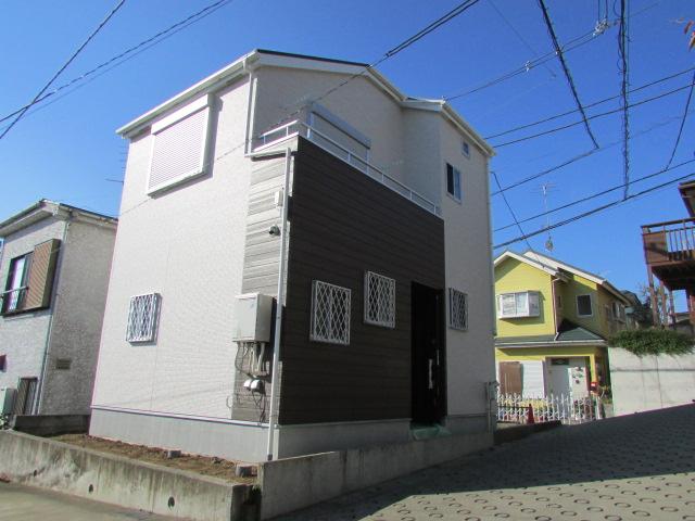 Local appearance photo