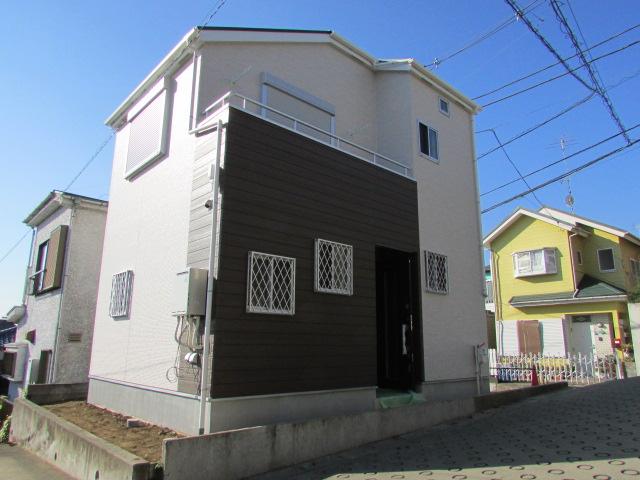 Local appearance photo