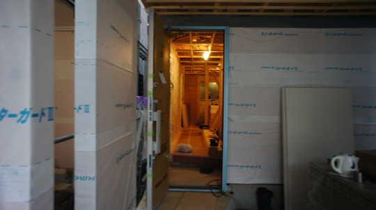 Other introspection. Local Photos